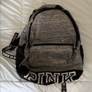 PINK Backpack